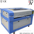 YN1390 laser cutter with scanner for label/fabric/cloth/leather